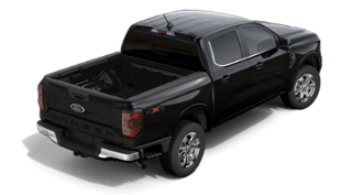 2025 Ford Ranger® External Image 4